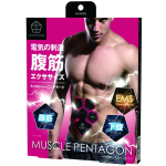 N'Soprt EMS 電子收腹器